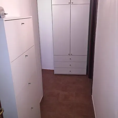 Apartment Centro *