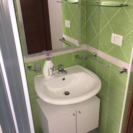 Centro Apartment *