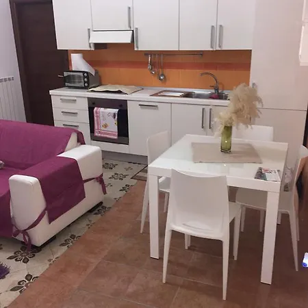 Apartment Centro