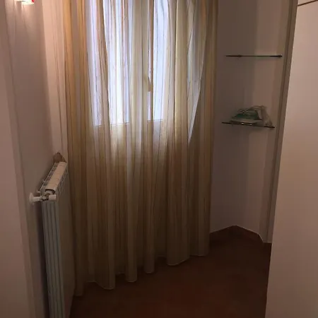 Centro Apartment Vietri