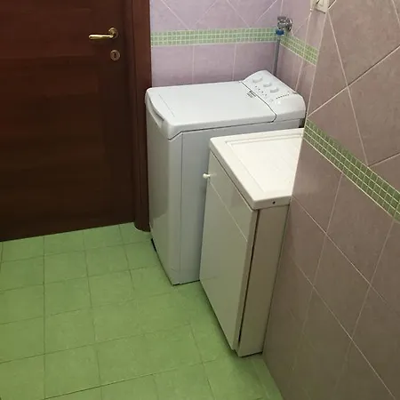 Apartamento Centro Vietri